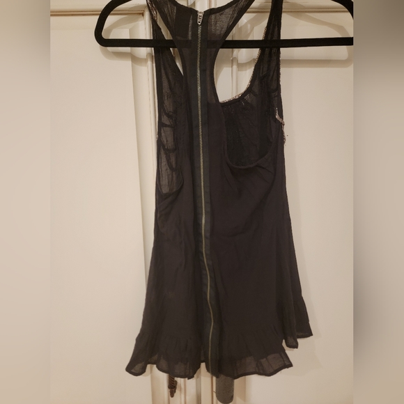 FREE PEOPLE Tank top - Picture 5 of 5